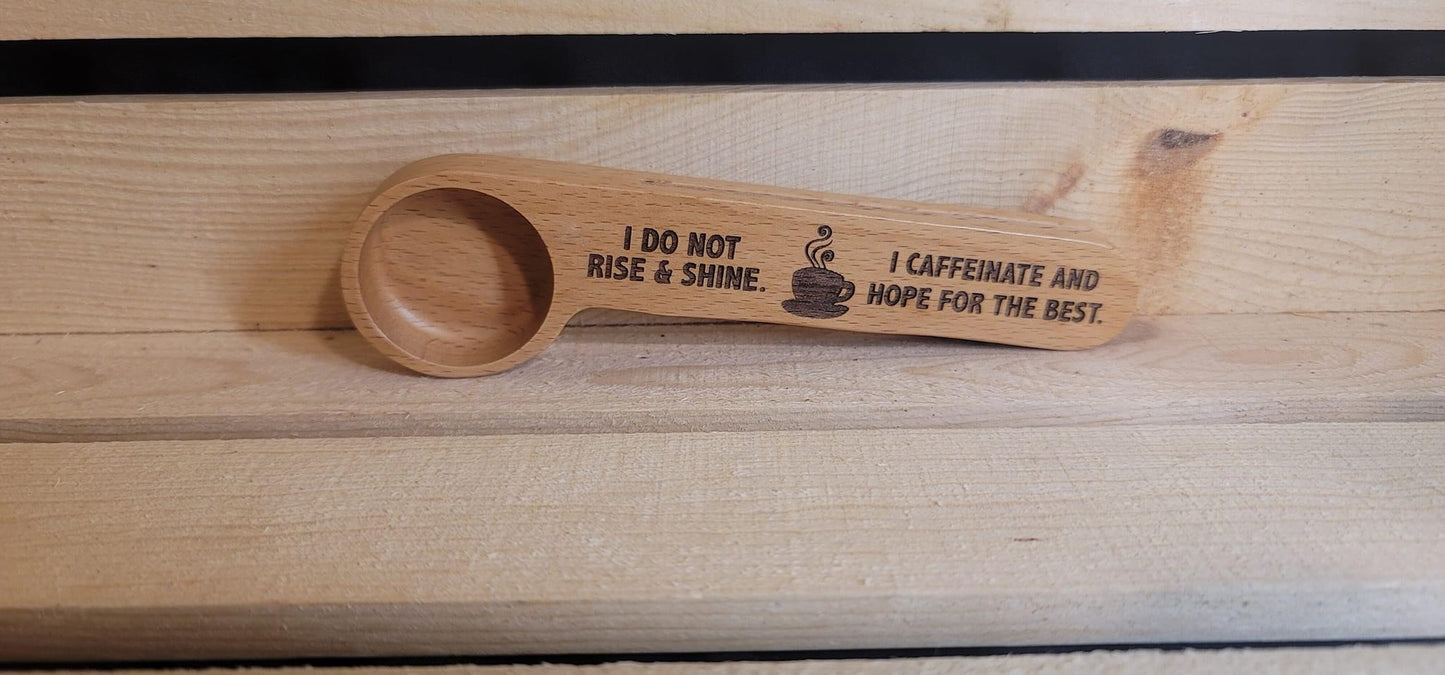 Coffee Scoop