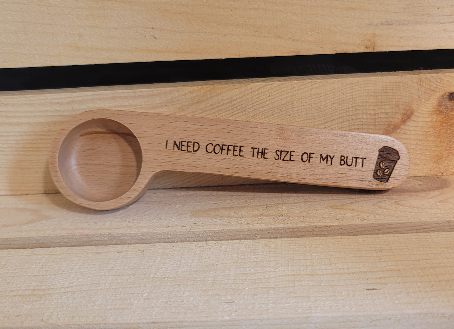 Coffee Scoop