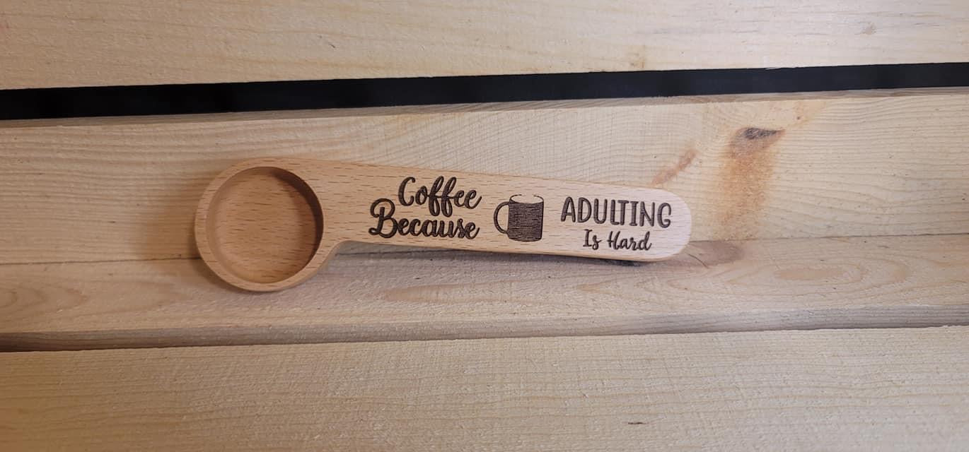 Coffee Scoop